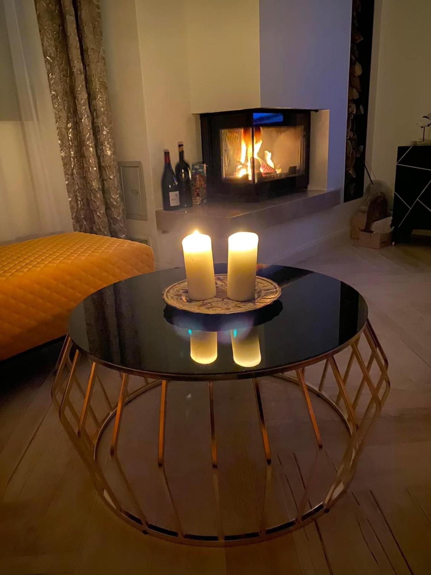 Villa Jalan Врси Екстериор снимка