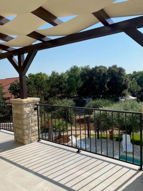 Villa Jalan Врси Екстериор снимка
