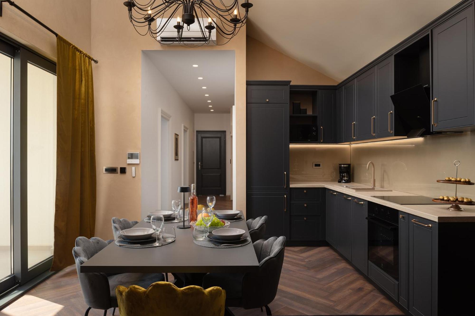 Villa Jalan Врси Екстериор снимка