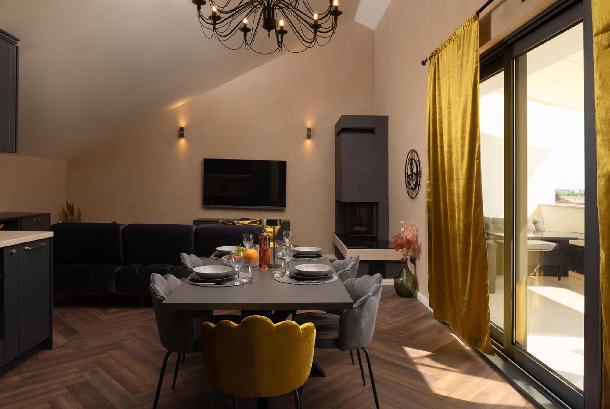 Villa Jalan Врси Екстериор снимка