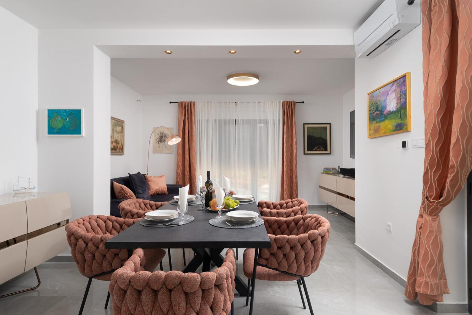 Villa Jalan Врси Екстериор снимка