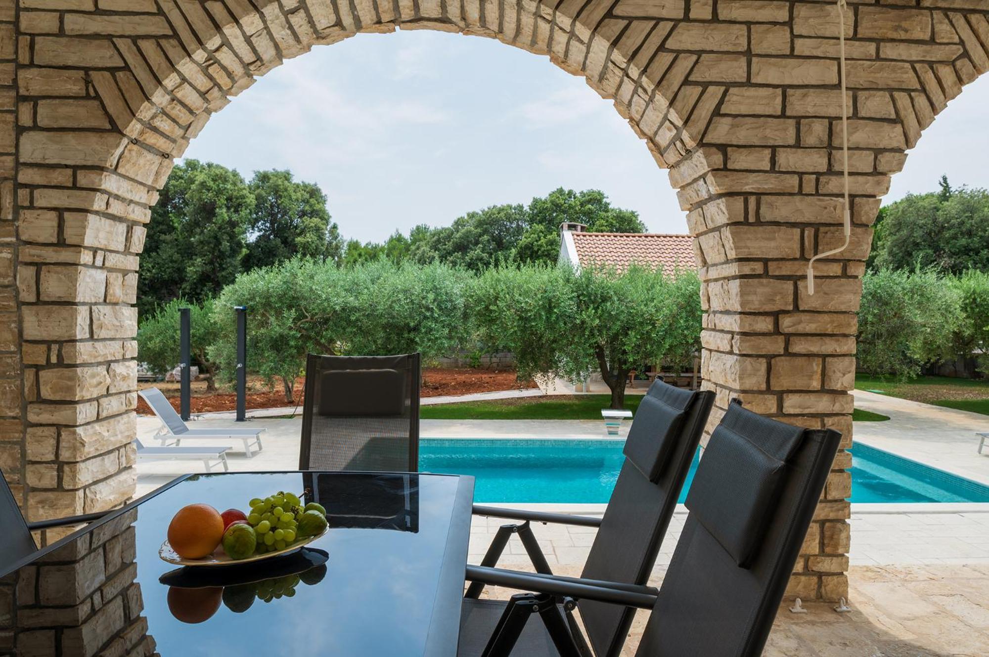 Villa Jalan Врси Екстериор снимка