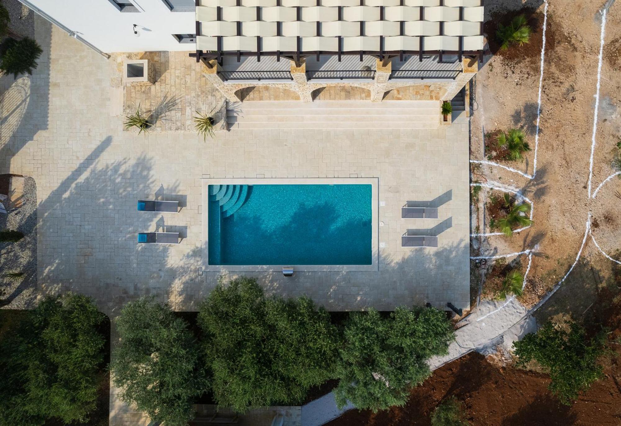 Villa Jalan Врси Екстериор снимка