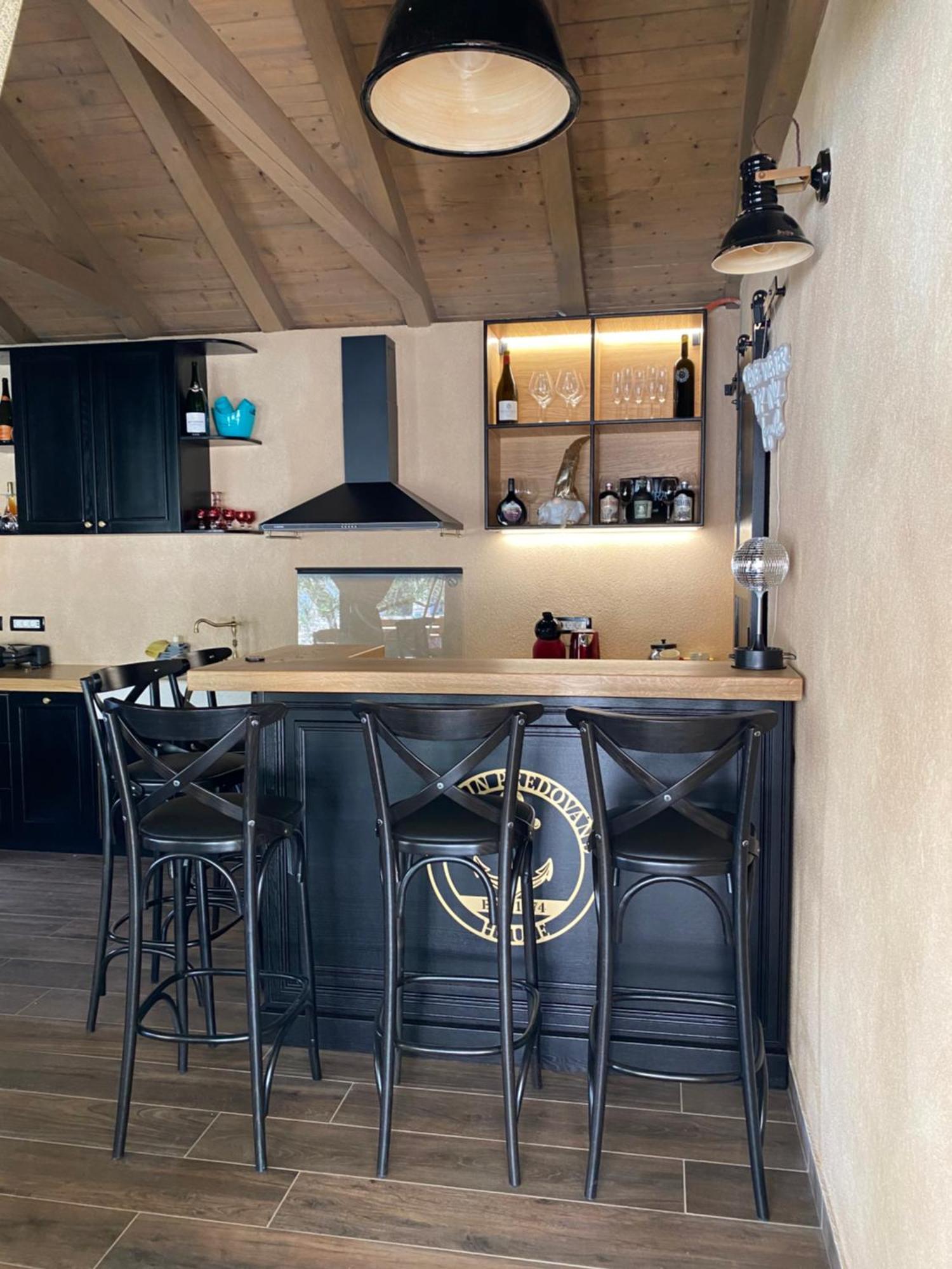 Villa Jalan Врси Екстериор снимка